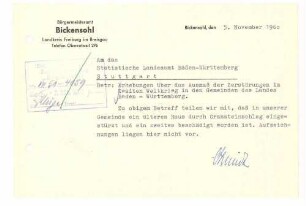 Bickensohl