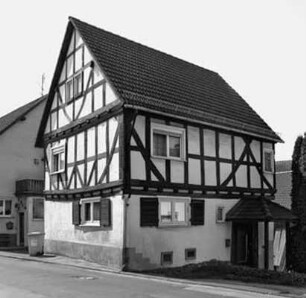 Rabenau, Gießener Straße 58