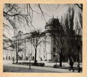 Innsbruck, Hofburg