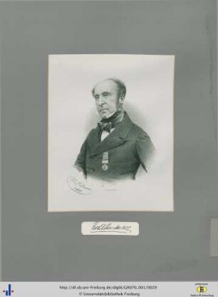 Roderick Impey MURCHISON (1792–1871).
