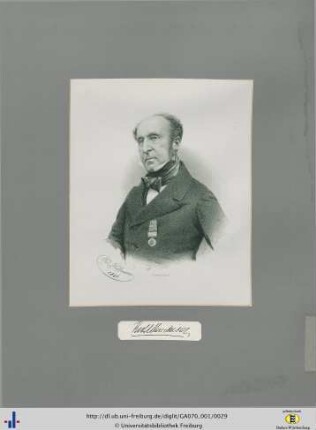 Roderick Impey MURCHISON (1792–1871).