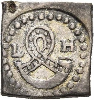 Württemberg: Ludwig, Fälschung