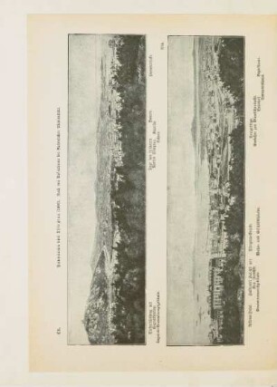 Panorama von Tsingtau (1906)