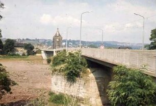 Esslingen, Pliensaubrücke