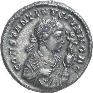 Constantinus II.