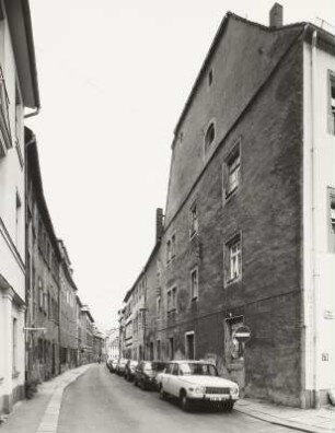 Moritzstraße