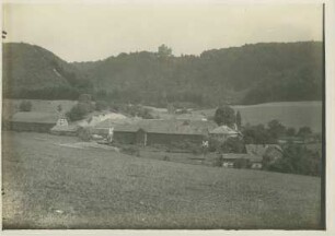 Hübenthal, Kreis Witzenhausen