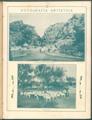 Fotografía artística