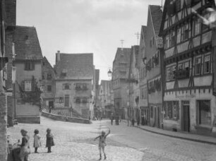 Obere Hauptstraße