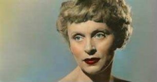 Luise Ullrich