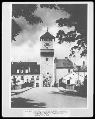Torturm