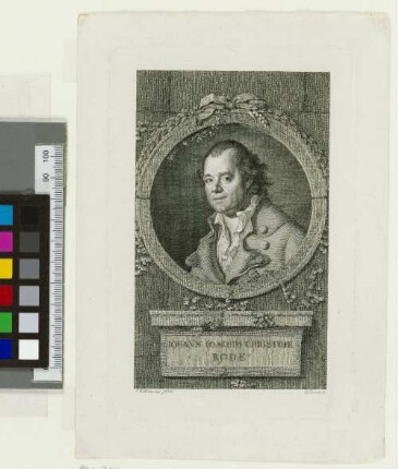 Iohann Ioachim Christoph Bode