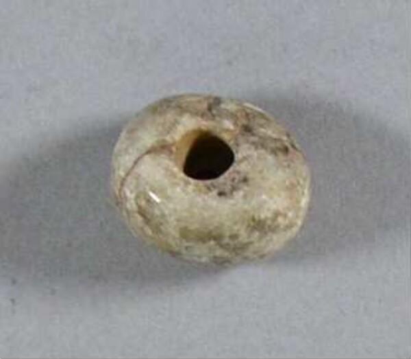 Stone bead