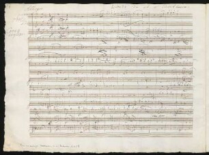 Trios; ob (2), cor inglese; C-Dur; op.87
