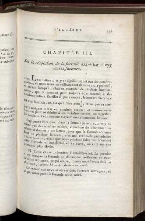 Chapitre XI.- Chapitre XIV.