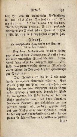 Nachrichten von sehenswürdigen Gemälde- und Kupferstichsammlungen, Münz- Gemmen- Kunst- und Naturalienkabineten, Sammlungen von Modellen, Maschinen, physikalischen und mathematischen Instrumenten, anatomischen Präparaten und botanischen Gärten in Teutschland : nach alphabetischer Ordnung der Städte, 4