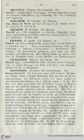 Eschach