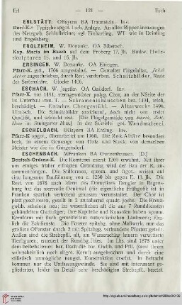 Eschach