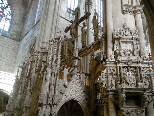 Halberstadt: Dom