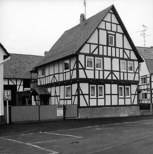 Eschwege, Jestädter Straße 17