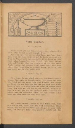 Suppen