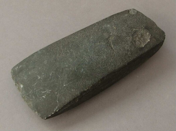 Stone axe