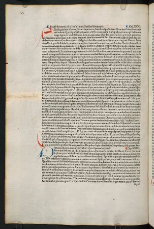 XXXv-XXXIXr, Liber secundus (Cap. XXXI-XLIX)