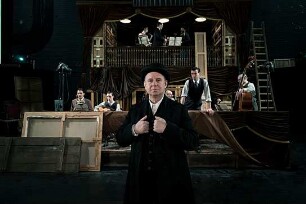Mackie Messer - Brechts Dreigroschenfilm