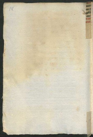 f. 18r-22r unbeschrieben