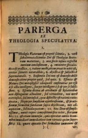 Elenchus privilegiorum regularium tam Mendicantium quam non Mendicantium maxime Cisterciensium