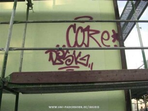 ..CORe.* RiSK"