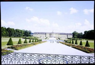 keine Beschreibung [Ludwigsburg: Schloss]