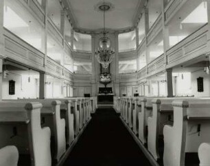 Evangelische Sankt Martinskirche