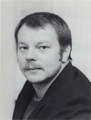 Albert Wendt