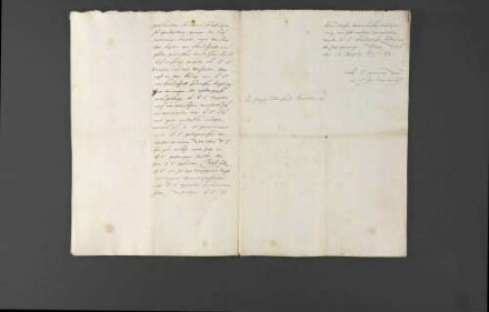 Drängen Herzog Christophs von Württemberg bei Herzog Albrecht V. von Bayern auf eine persönliche Zusammenkunft mit Pfalz, Bayern und Jülich sowie Übermittlung der Anfrage König Sigismund II. August von Polen wegen der Verheiratung einer Schwester Herzog Albrechts.