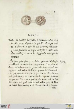 Numismatica Capuana