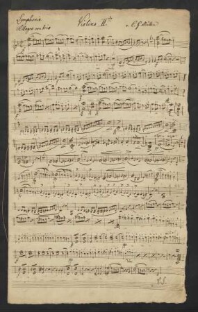 Violino II.do