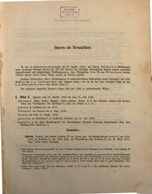 Genealogie des Erlauchten Stammhauses Wittelsbach : von dessen Wiedereinsetzung in das Herzogthum Bayern (11. Sept. 1180) bis herab auf unsere Tage