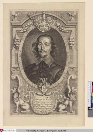 Otto Gericke
