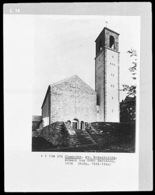 Kreuzkirche