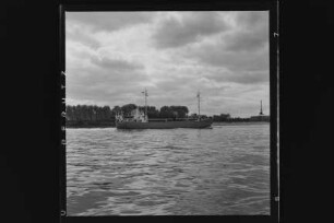 Nordic (1955), H. Beilken, Bremen
