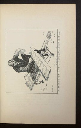 Abb. 22: Ein großes Eindeckermodell, [...].