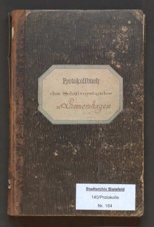 Schulvorstand