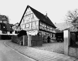 Brensbach, Schulstraße 15