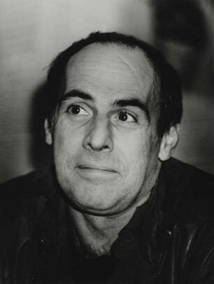 Thomas Brasch