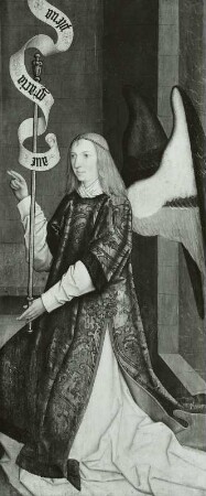 Der Erzengel Gabriel