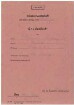 Wagner, Georg, Oberpostinspektor, Sulz: Gnadenheft Wilhelm Heusel Gns 131/48