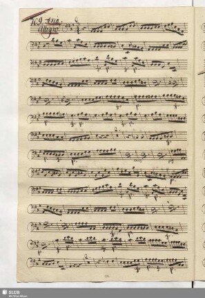 709. Aria: Quando suegliasi / Naumann, J.G.