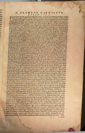 Naturalis historiae libri XXXVII