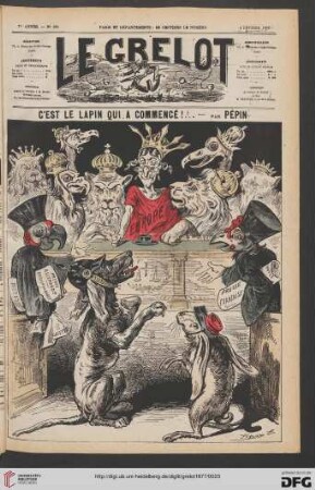Nr. 304 (4 Février 1877)